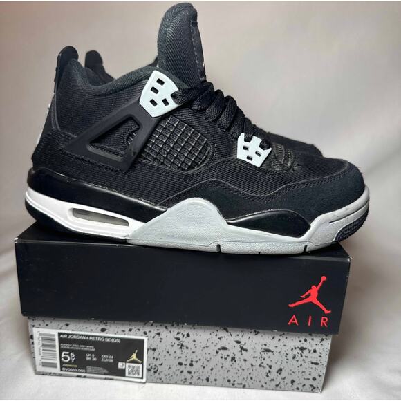 jordans size 5.5 mens